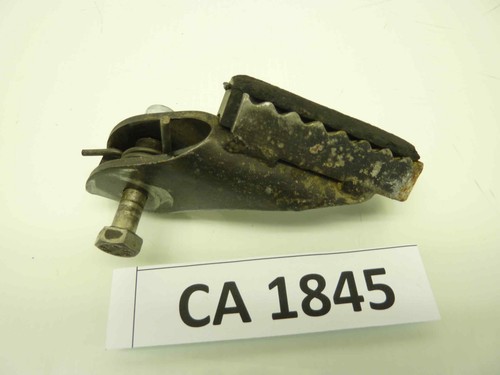 Moto morini kanguro 350 86 - 350, x2
