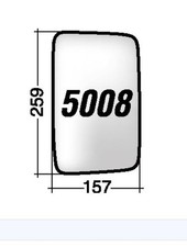 Per Fiat Ducato 1990-1999