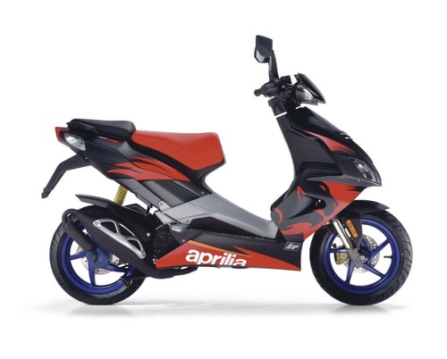 Aprilia cruscotto - aprilia,