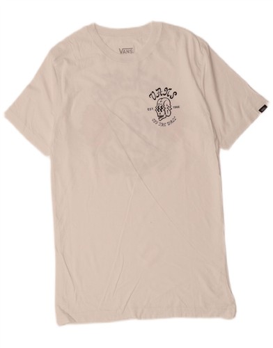 Shirt uomo vans vestibilità - t-shirt,