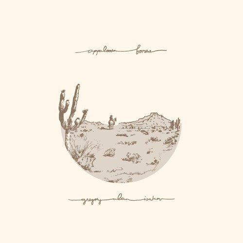 Gregory alan isakov appaloosa - gregory,
