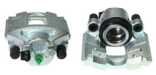 Pinza freno budweg caliper - freno,