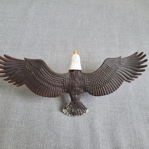 Big jim eagle mattel - jim,