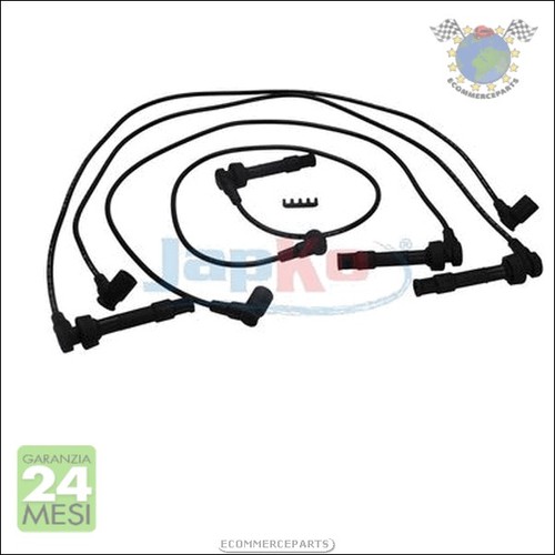Kit cavi accensione - , japko