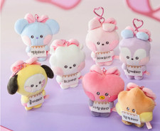 BT21 Minini Libro Messaggi a