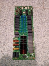 Scheda tuner yaesu FTDX-3000 non funzionante