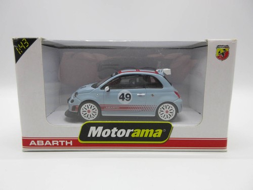 Fiat abarth 500 - 500, abarth500
