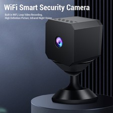 Telecamera HD Vista Panoramica