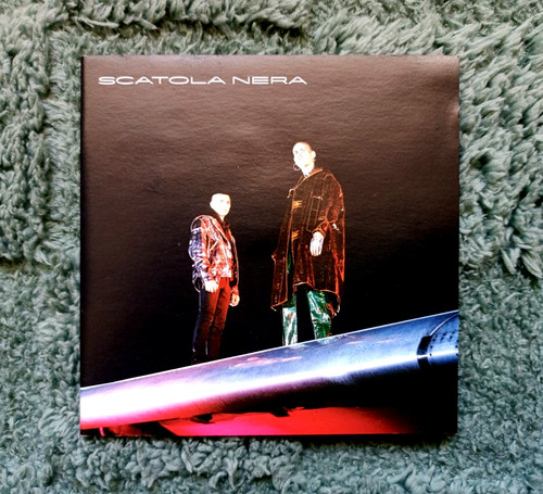 Gemitaiz madman scatola nera - gemitaiz,