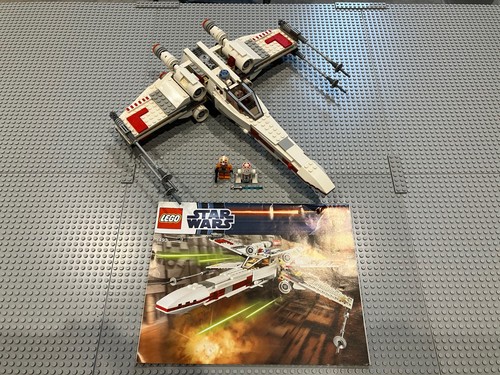 Lego set 9493 star - set,