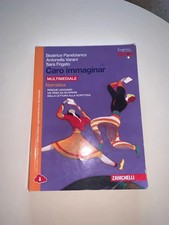 Caro immaginar - narrativa -