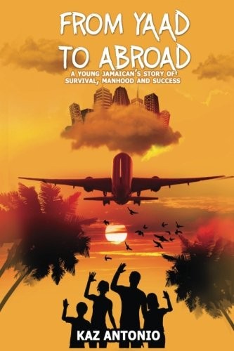 From yaad abroad a - a, young