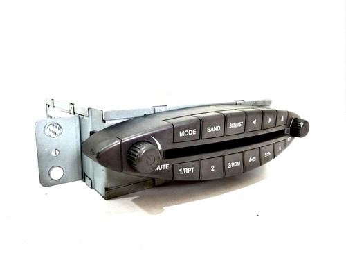 Autoradio stereo per 1 - dr,