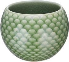 Ciotole Da Tè Fatte a Mano Da 150 Ml, Tazza Da Tè Cinese Giapponese in Ceramica,