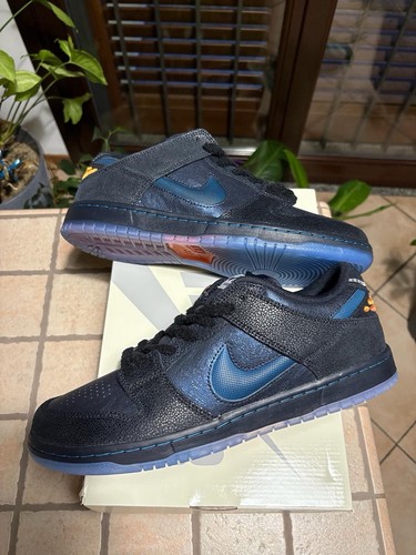 Nike dunk low bluetile - nike,