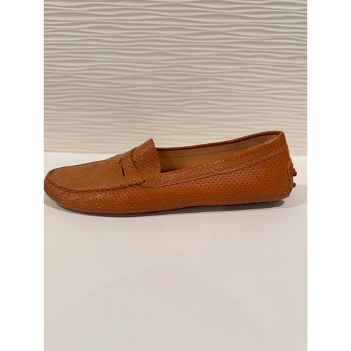 Mocassini guida tod - da, tod's
