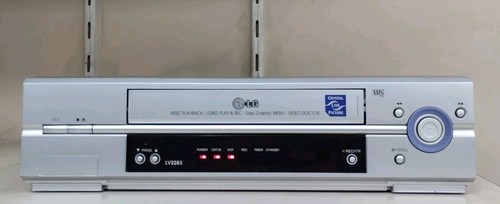 2283 videoregistratore - lv-2283,