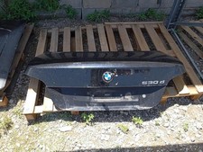 portellone bagagliaio per BMW SERIE 5 BERLINA (E60) 530D 2003 152659