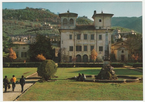 Spoleto perugia villa - perugia,