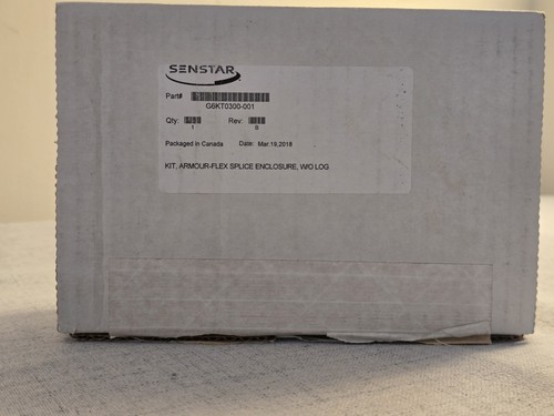 Senstar armour flex - senstar, kit