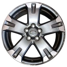Cerchio in lega 7,5Jx18H2 ET39 Toyota Rav 4 XA30 2010-2013