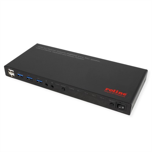 Switch kvm hdmi usb - kvm,, 4k,