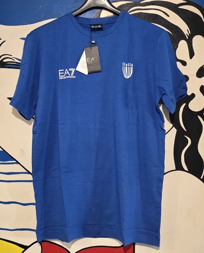 Maglia armani ea7 italia - maglia,