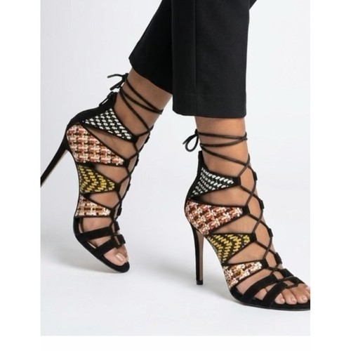 Trendy chic sexy stilleto - sexy,