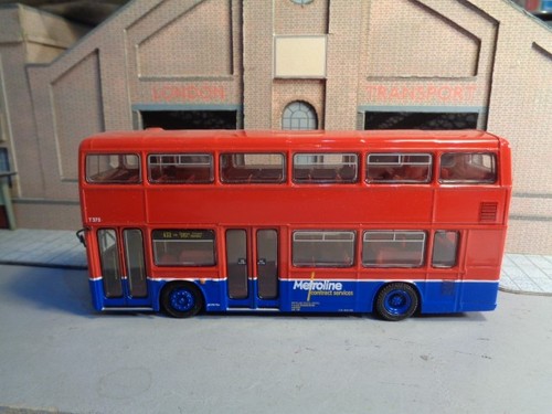Efe 28808c london - london, transport