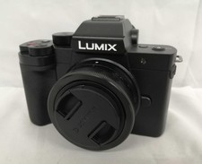 Panasonic DC-G100D kit