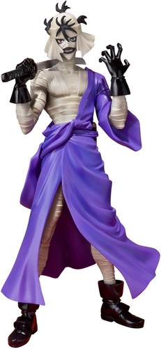 Figuarts zero rurouni kenshin - figuarts,
