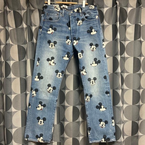 Jeans levi topolino - jeans, 90°