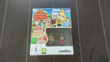 Animal Crossing: Amiibo