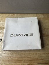 Pignone Shimano Dura Ace NUOVO