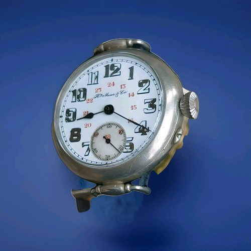 Moser cie rare - cie,