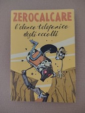 Zerocalcare L’elenco
