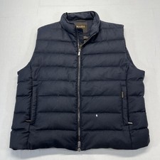 Gilet uomo MOORER piumino