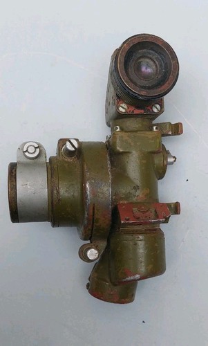 Ottica per puntamento militare - ottica,