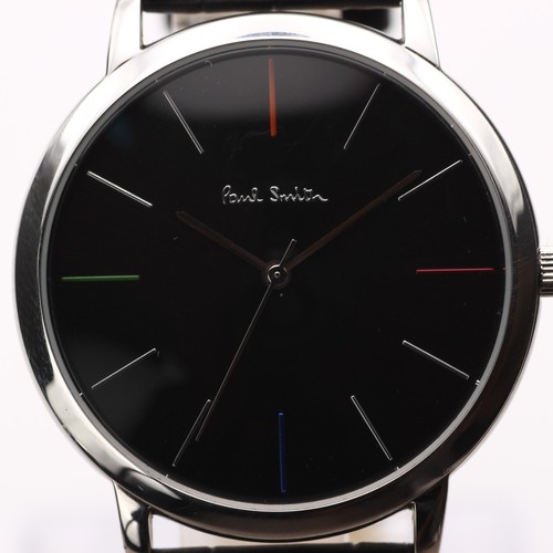 Orologio uomo paul smith - orologio,