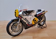 Suzuki RGB 500 Marco
