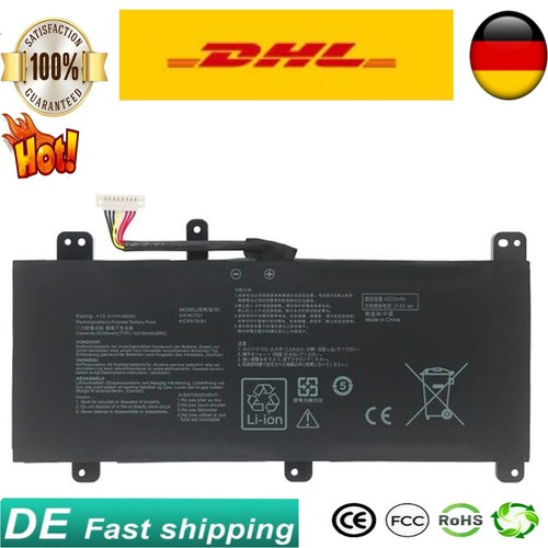 C41n1731 batteria ricambio - c41n1731,