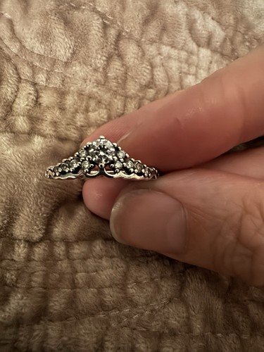 Anello originale pandora - originale,