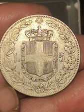 REGNO D'ITALIA UMBERTO I