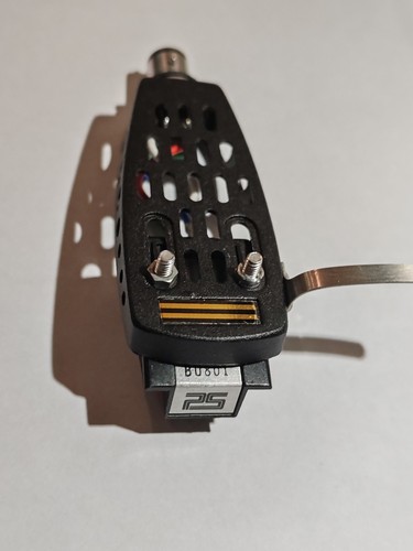 Shure 801 testina originale - shure, bu