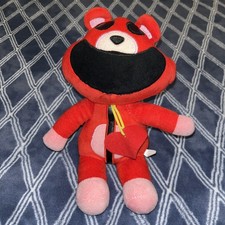 Peluche Poppy Playtime Smiling