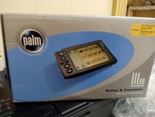 Palm IIIxe Handheld Personal