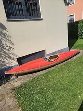 Kayak Canoa