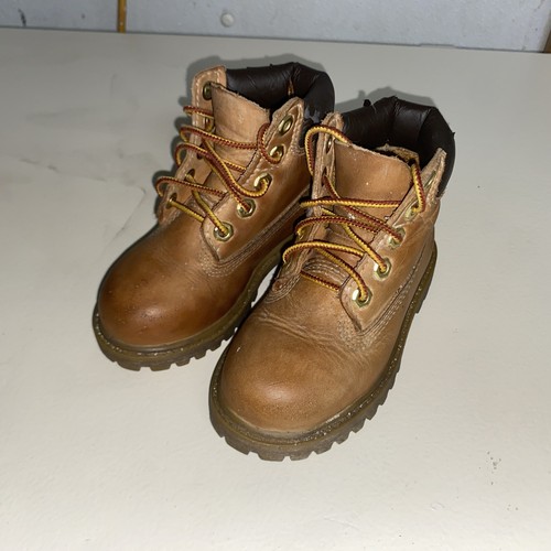 Stivali timberland taglia - stivali, 7