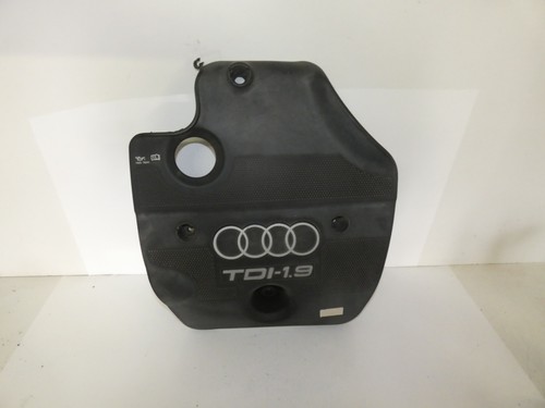 Coprimotore audi anno - 8l,