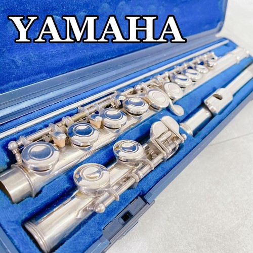 Yamaha yfl 211s flauto - yamaha, yfl-211s